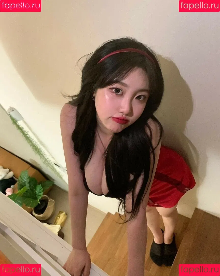 Sejinming Onlyfans Photo Gallery 