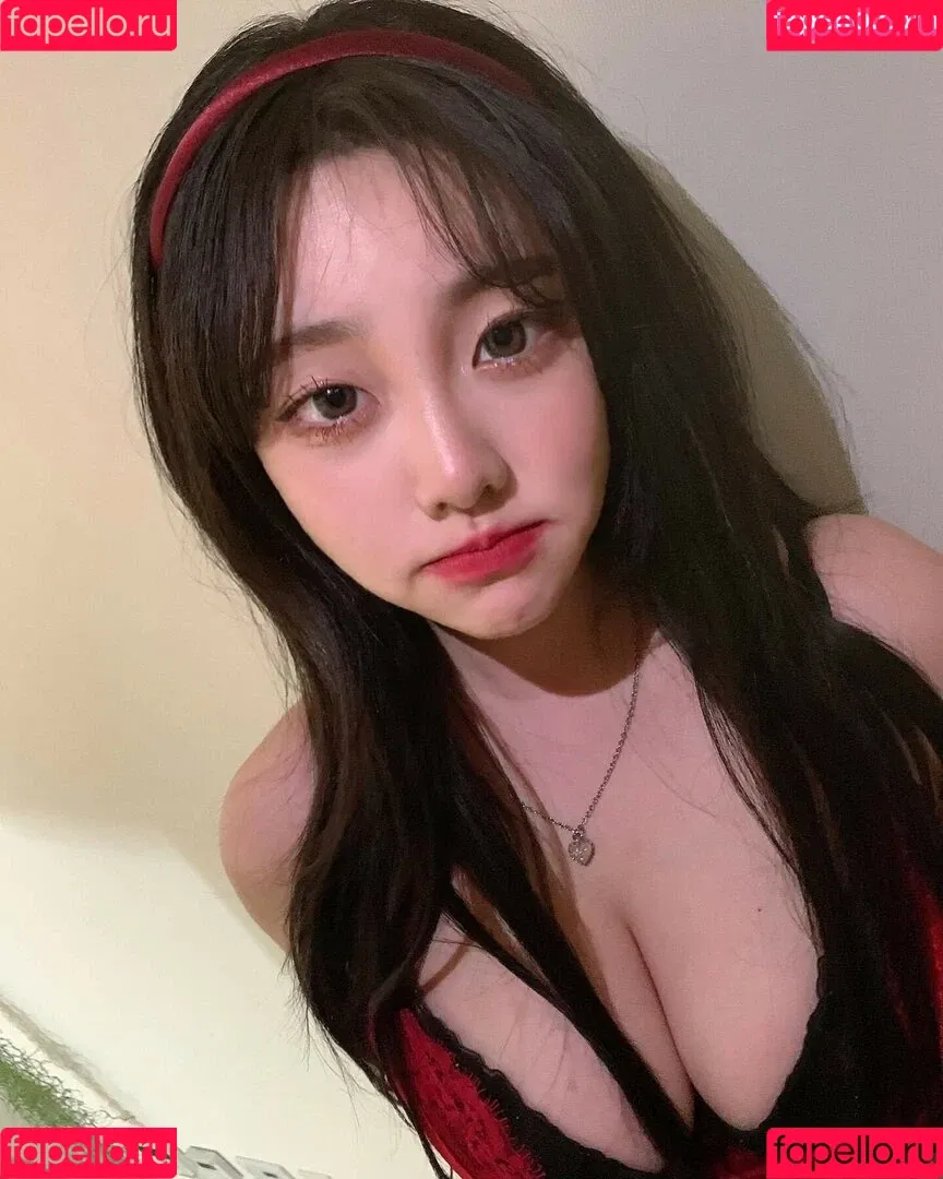 Sejinming Onlyfans Photo Gallery 