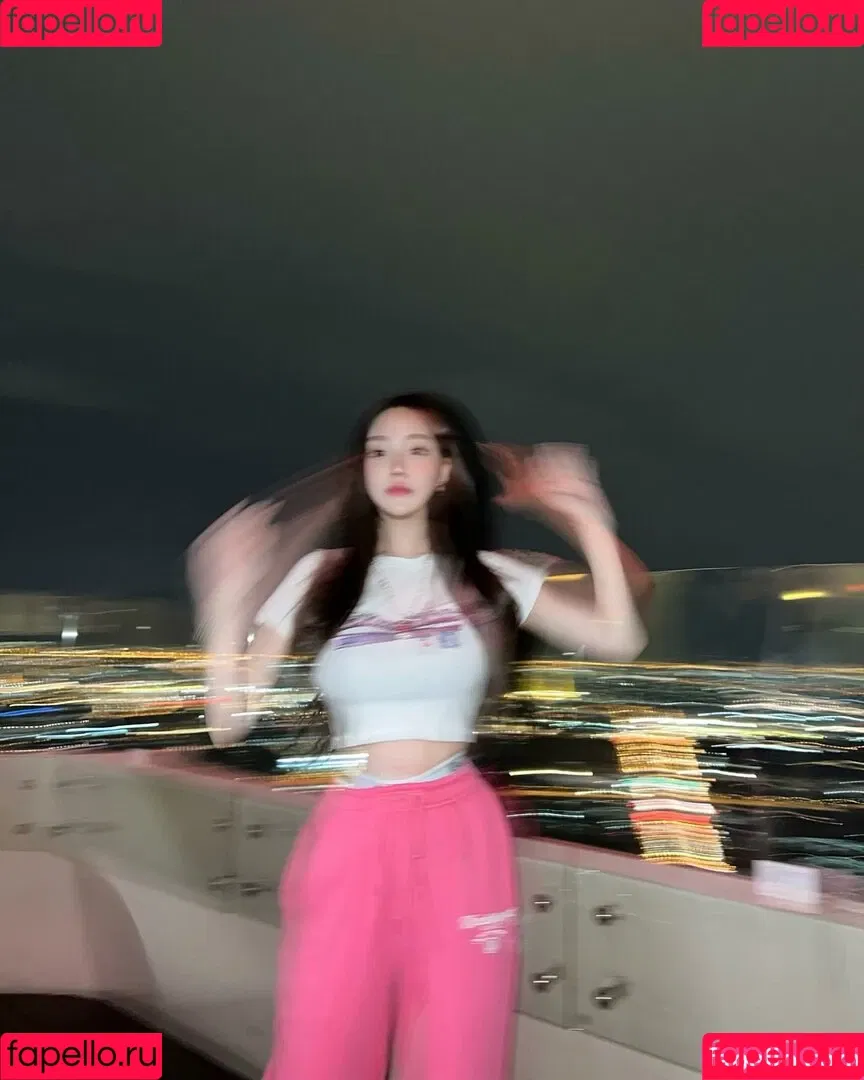 Sejinming Onlyfans Photo Gallery 