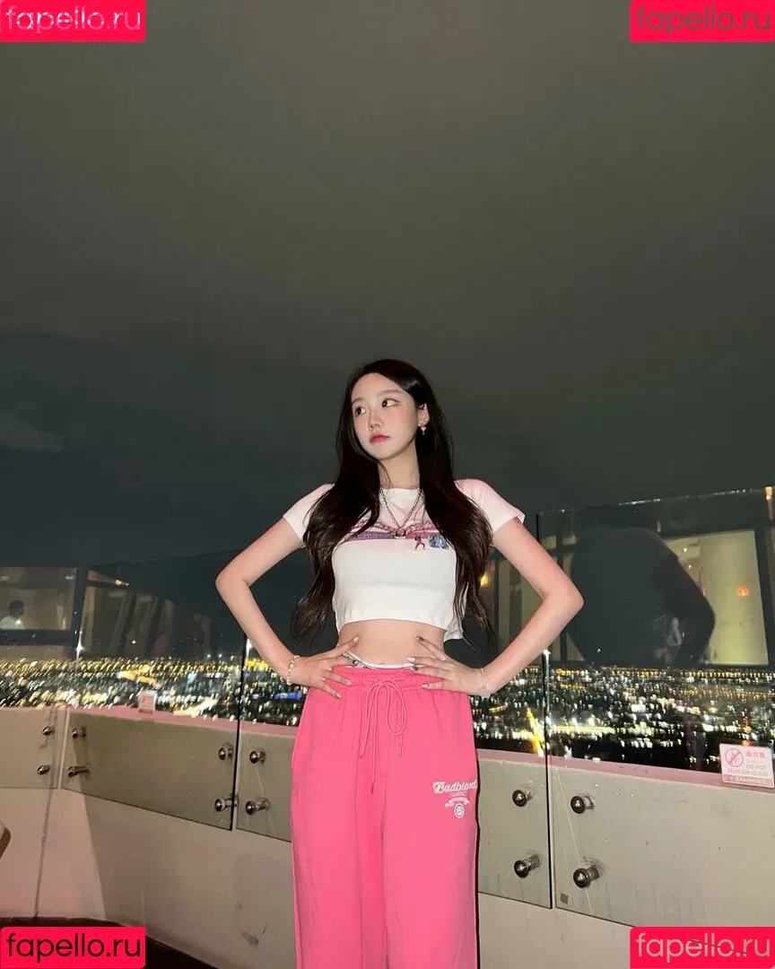 Sejinming Onlyfans Photo Gallery 