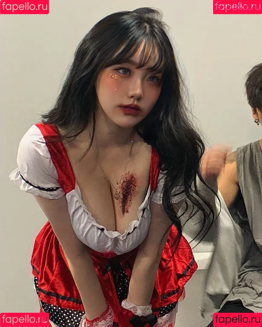 Sejinming Onlyfans Photo Gallery 