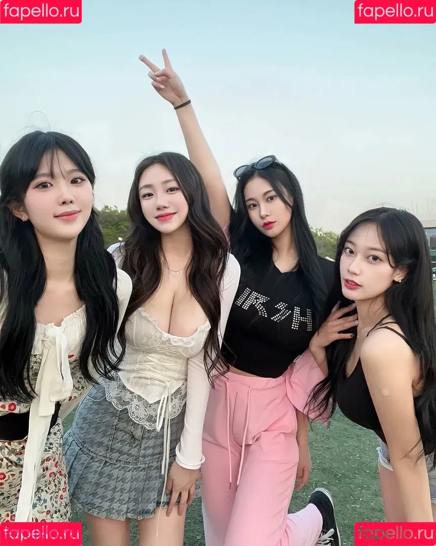 Sejinming Onlyfans Photo Gallery 