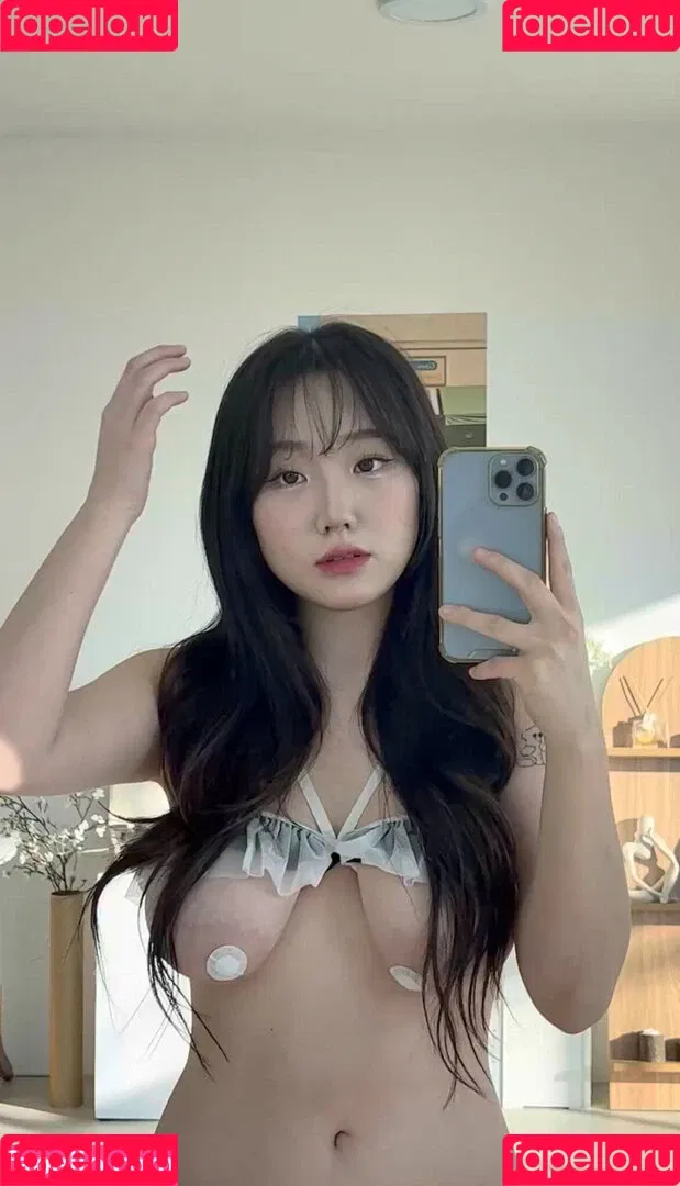 Sejinming Onlyfans Photo Gallery 