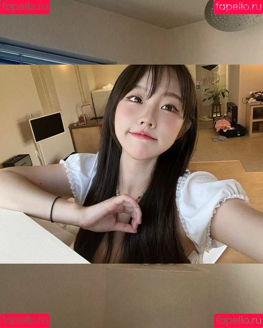 Sejinming Onlyfans Photo Gallery 
