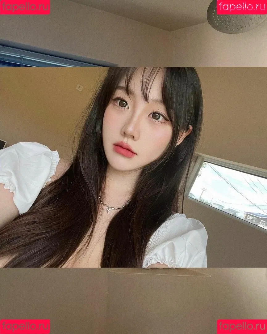 Sejinming Onlyfans Photo Gallery 