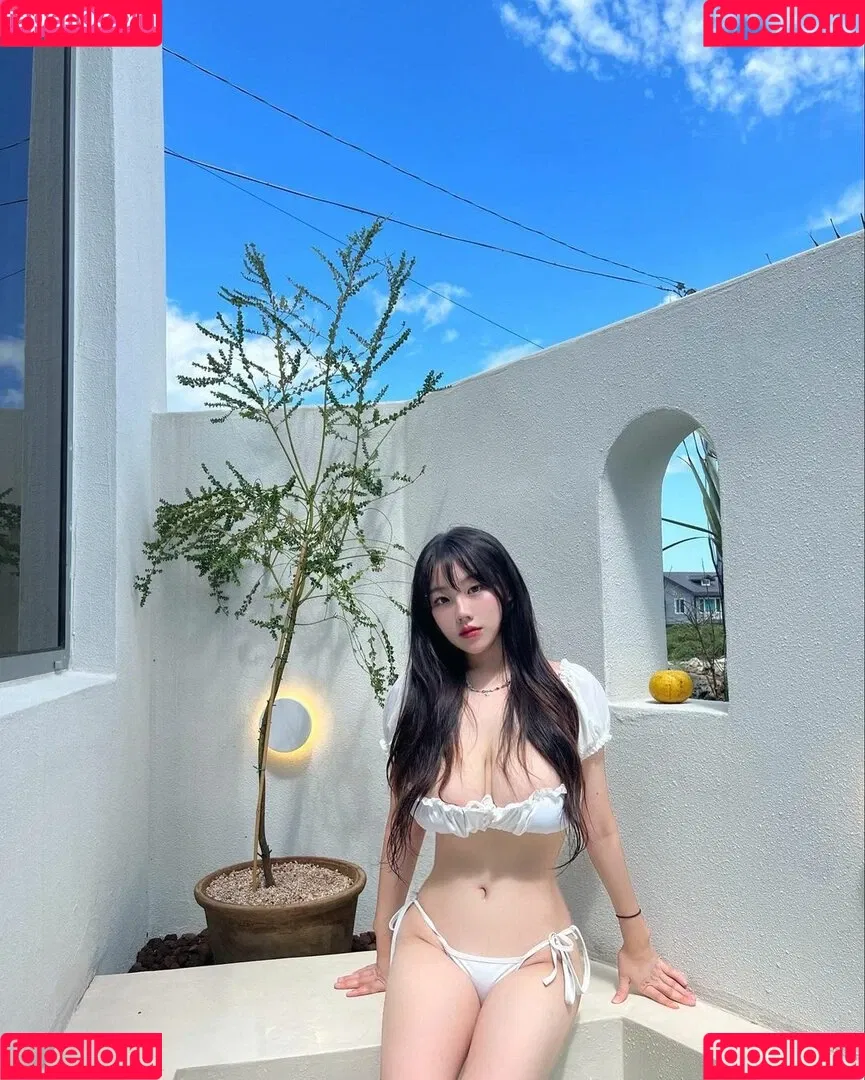Sejinming Onlyfans Photo Gallery 