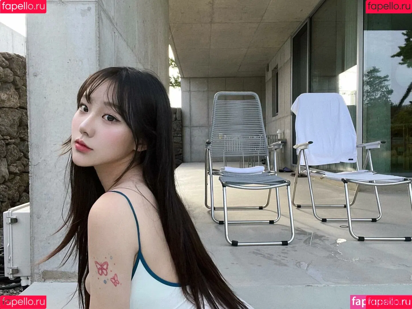 Sejinming Onlyfans Photo Gallery 