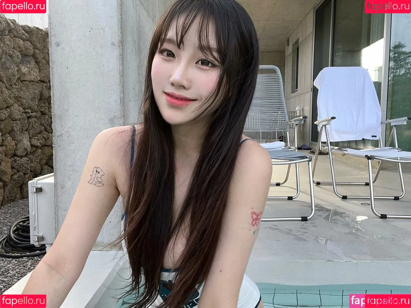 Sejinming Onlyfans Photo Gallery 