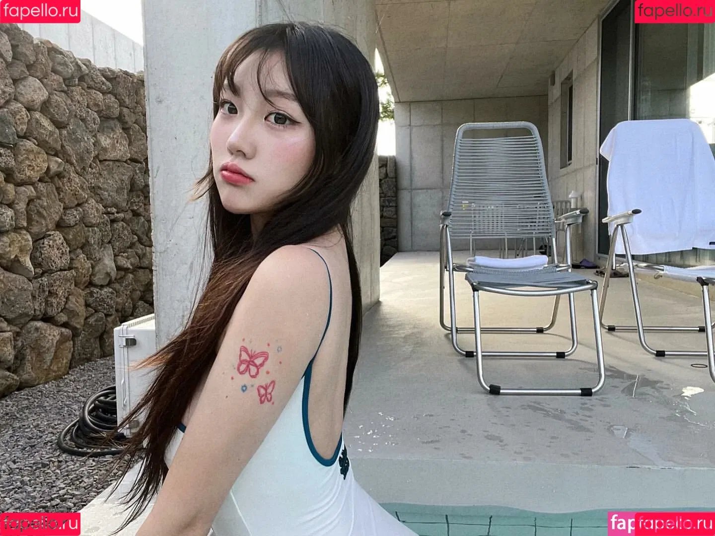 Sejinming Onlyfans Photo Gallery 
