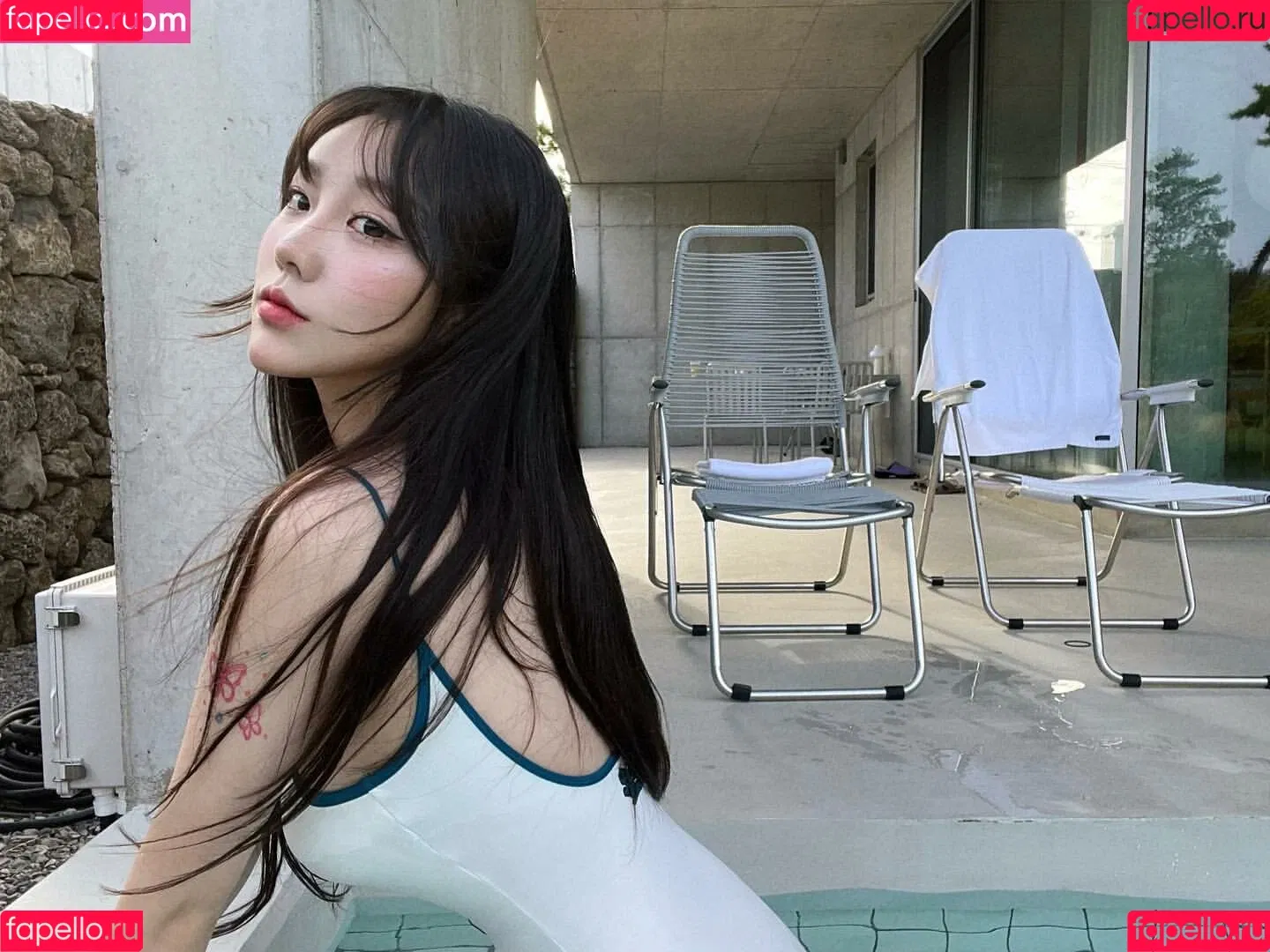 Sejinming Onlyfans Photo Gallery 