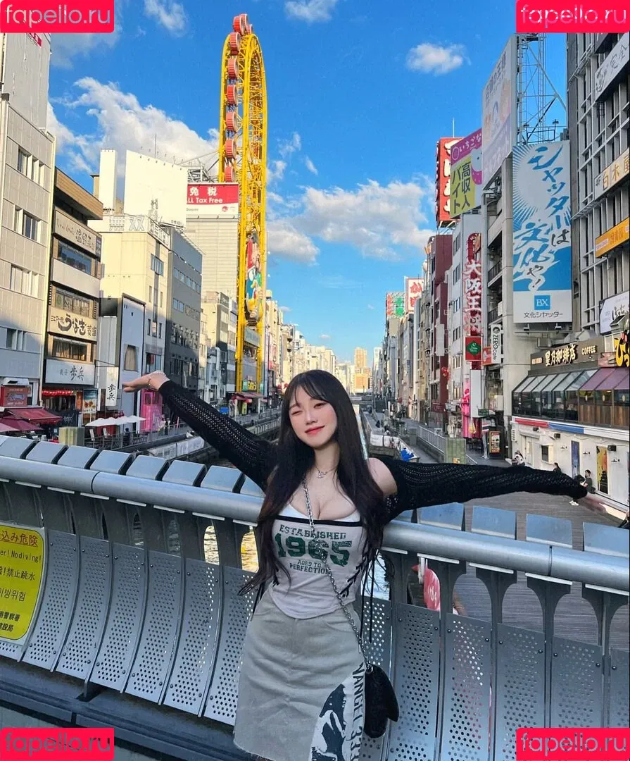 Sejinming Onlyfans Photo Gallery 