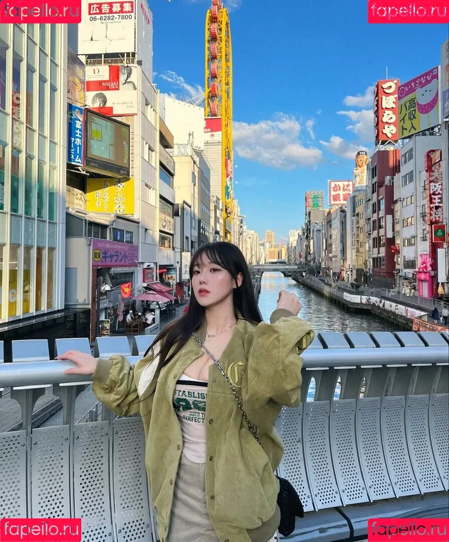 Sejinming Onlyfans Photo Gallery 