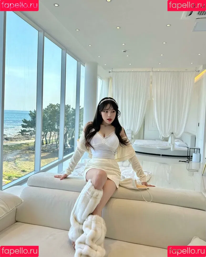 Sejinming Onlyfans Photo Gallery 