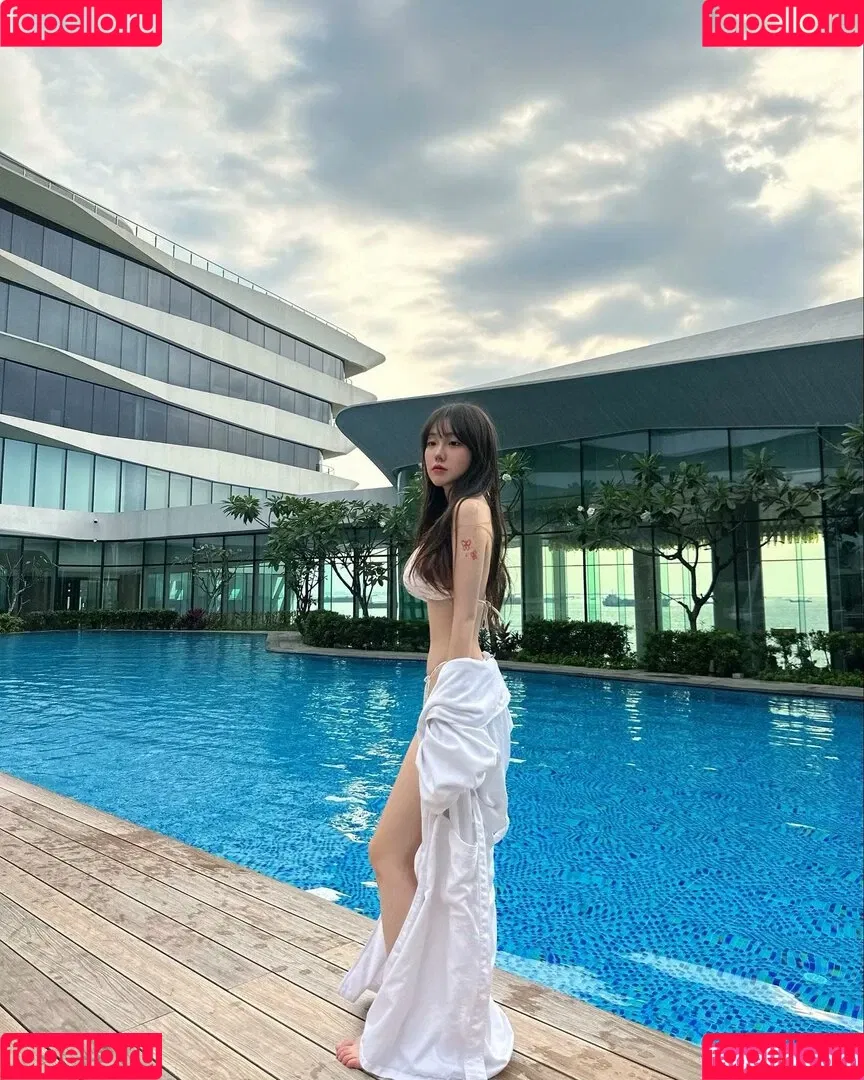 Sejinming Onlyfans Photo Gallery 