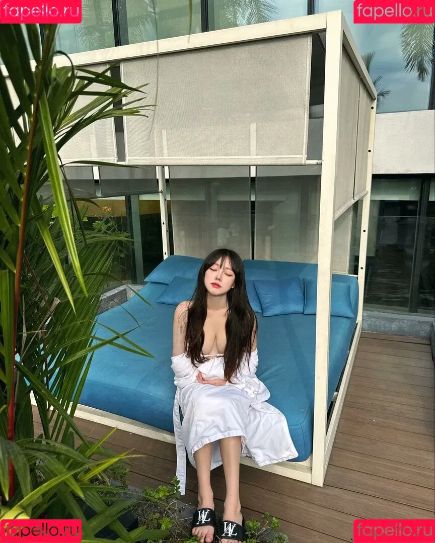 Sejinming Onlyfans Photo Gallery 
