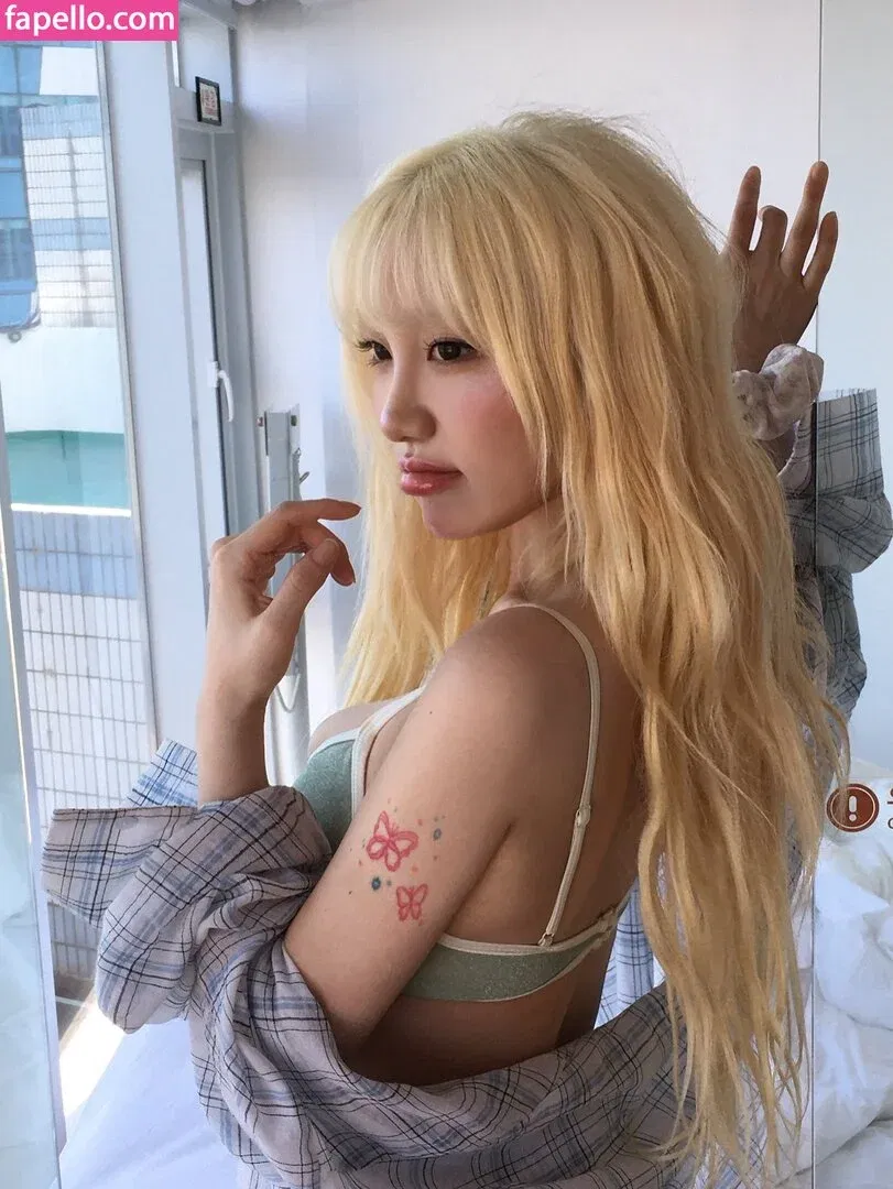 Sejinming Onlyfans Photo Gallery 