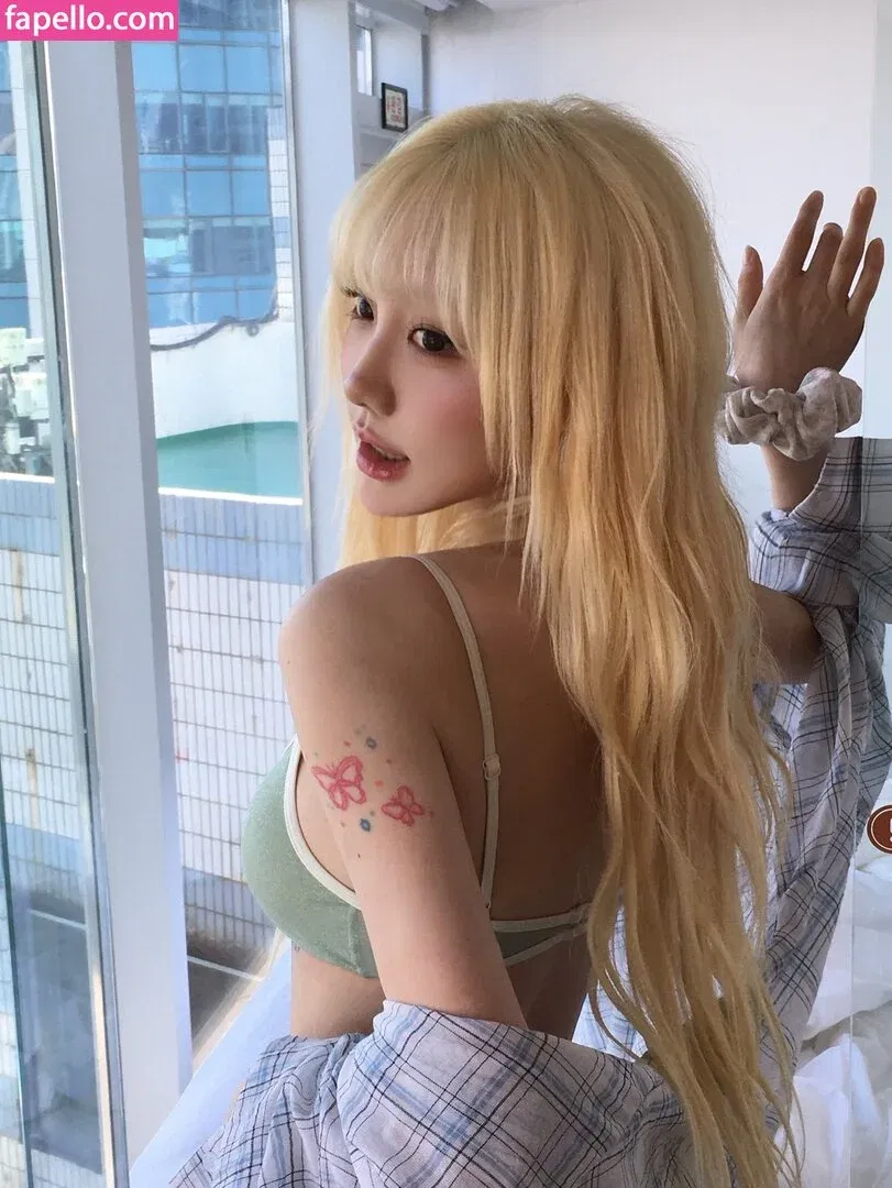 Sejinming Onlyfans Photo Gallery 