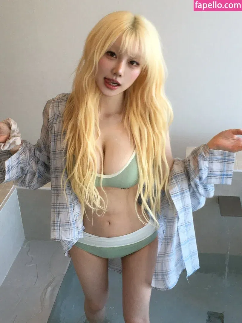 Sejinming Onlyfans Photo Gallery 