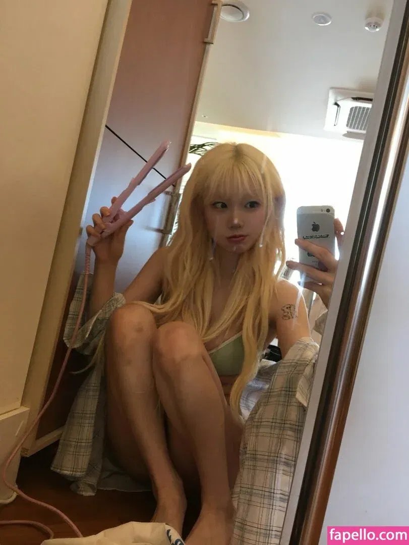 Sejinming Onlyfans Photo Gallery 