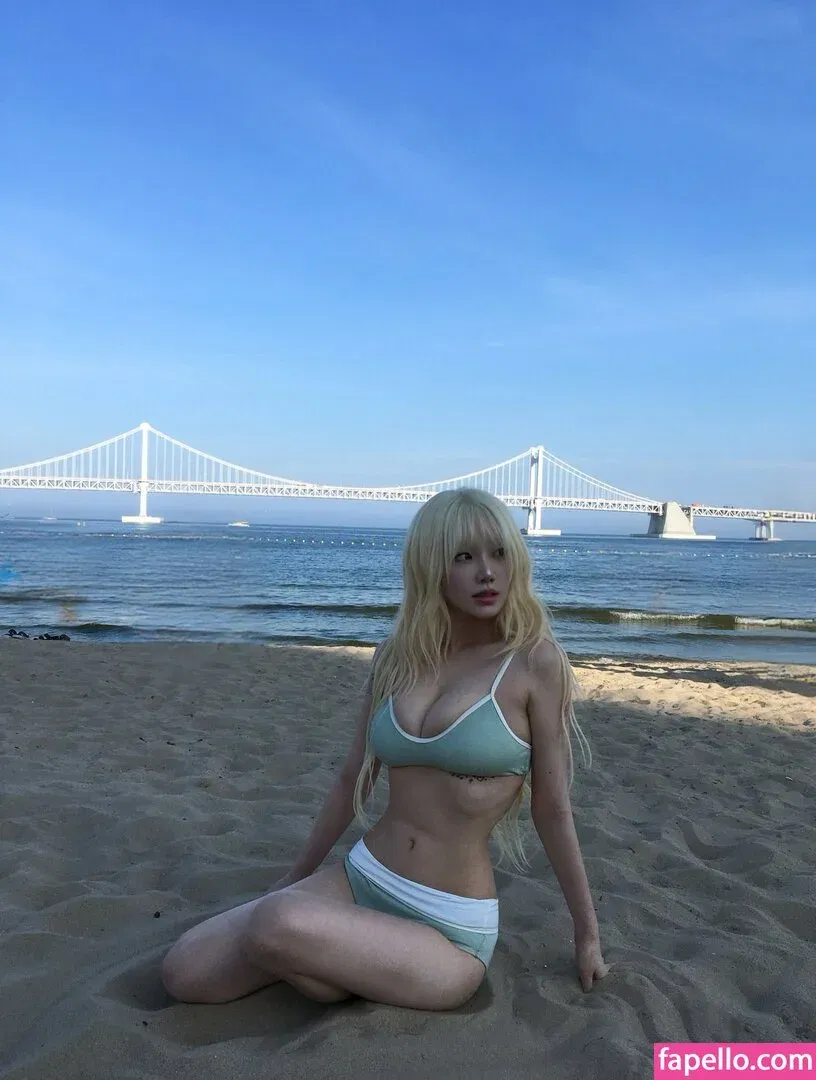 Sejinming Onlyfans Photo Gallery 