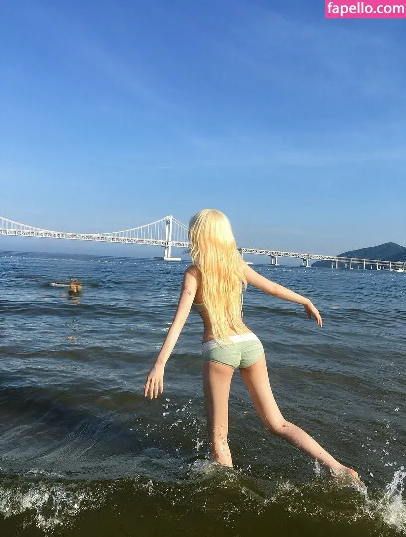 Sejinming Onlyfans Photo Gallery 