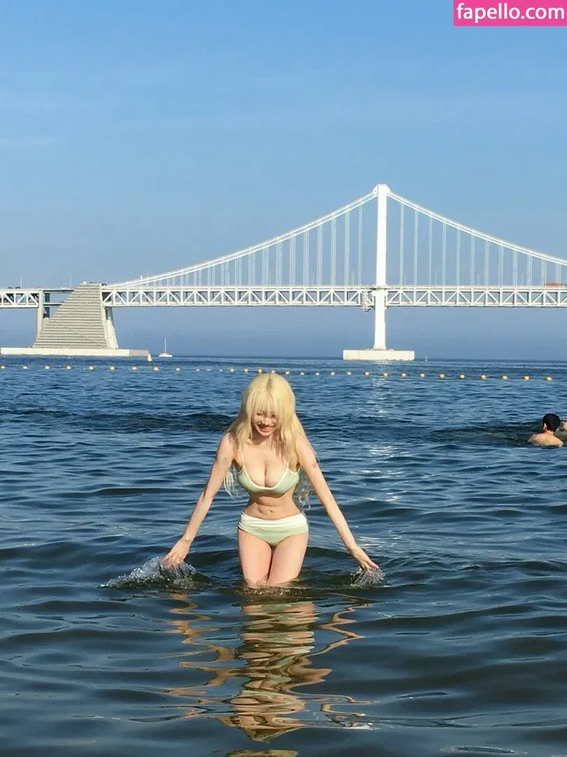 Sejinming Onlyfans Photo Gallery 