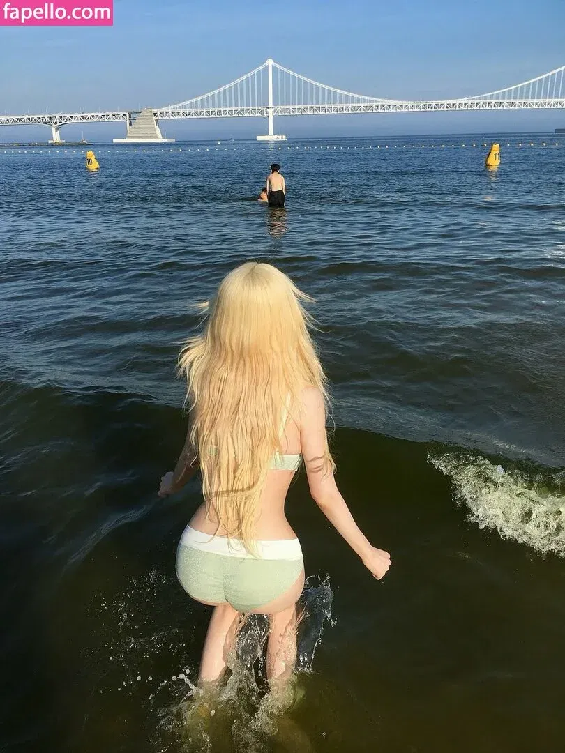 Sejinming Onlyfans Photo Gallery 