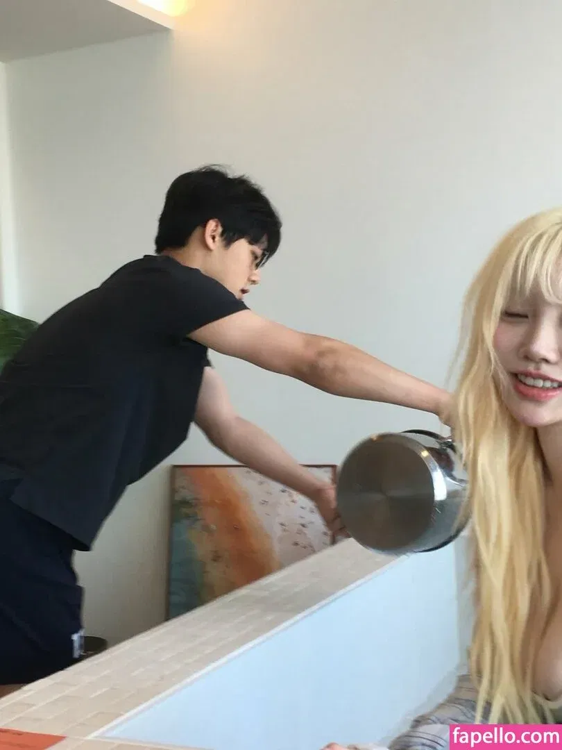 Sejinming Onlyfans Photo Gallery 