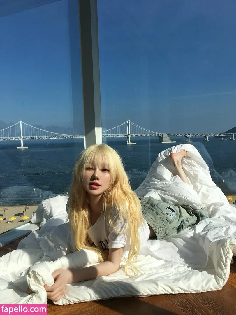 Sejinming Onlyfans Photo Gallery 