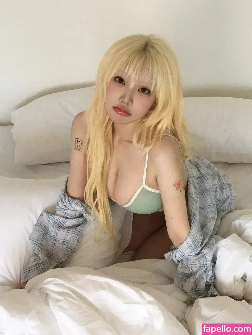 Sejinming Onlyfans Photo Gallery 