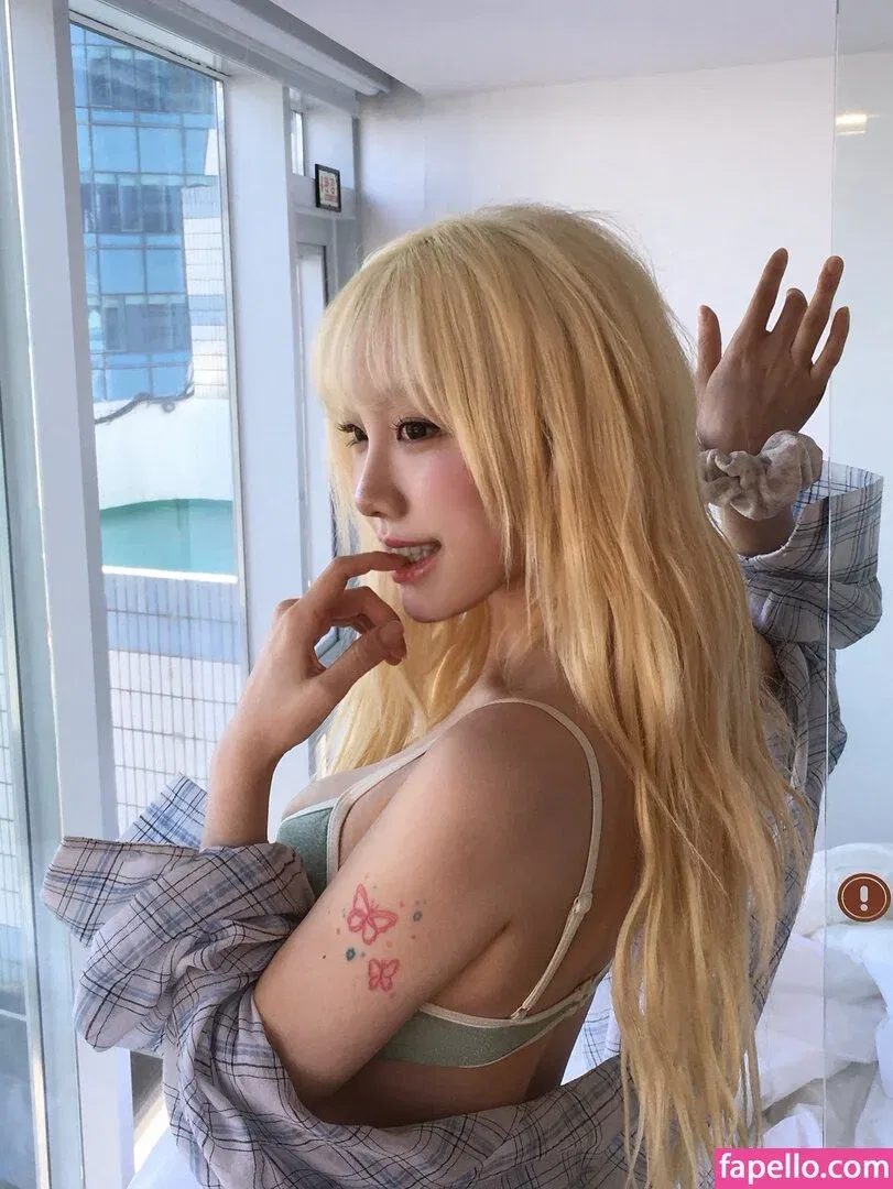 Sejinming Onlyfans Photo Gallery 