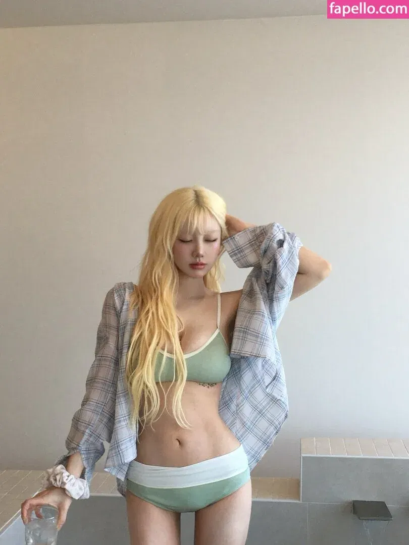 Sejinming Onlyfans Photo Gallery 