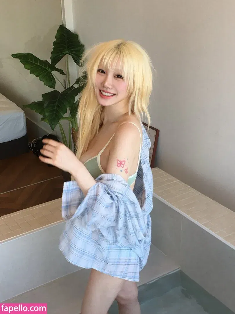 Sejinming Onlyfans Photo Gallery 