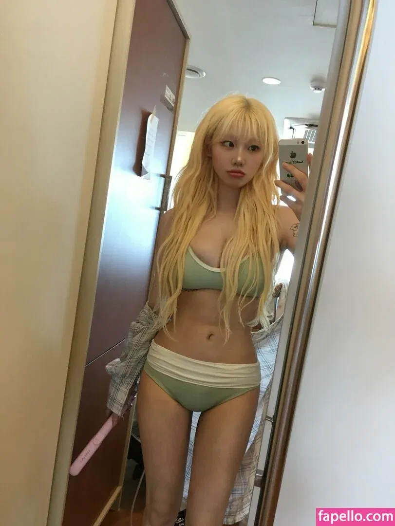 Sejinming Onlyfans Photo Gallery 