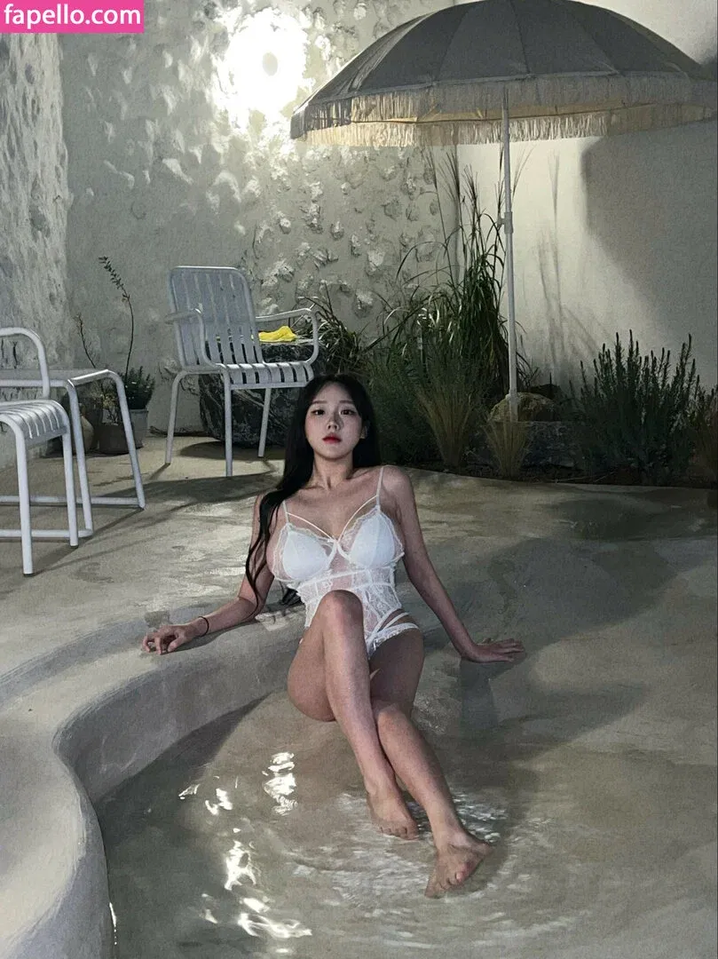 Sejinming Onlyfans Photo Gallery 
