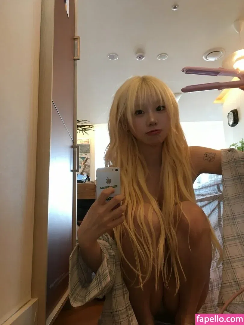 Sejinming Onlyfans Photo Gallery 