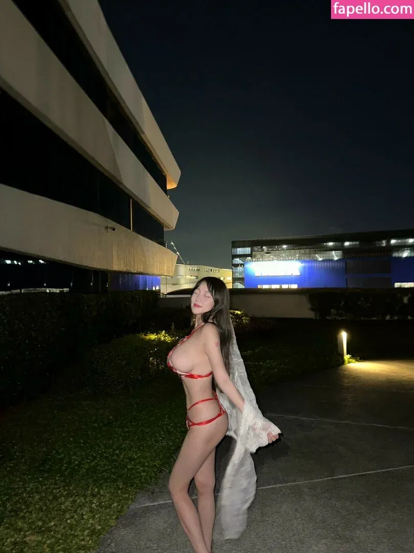 Sejinming Onlyfans Photo Gallery 