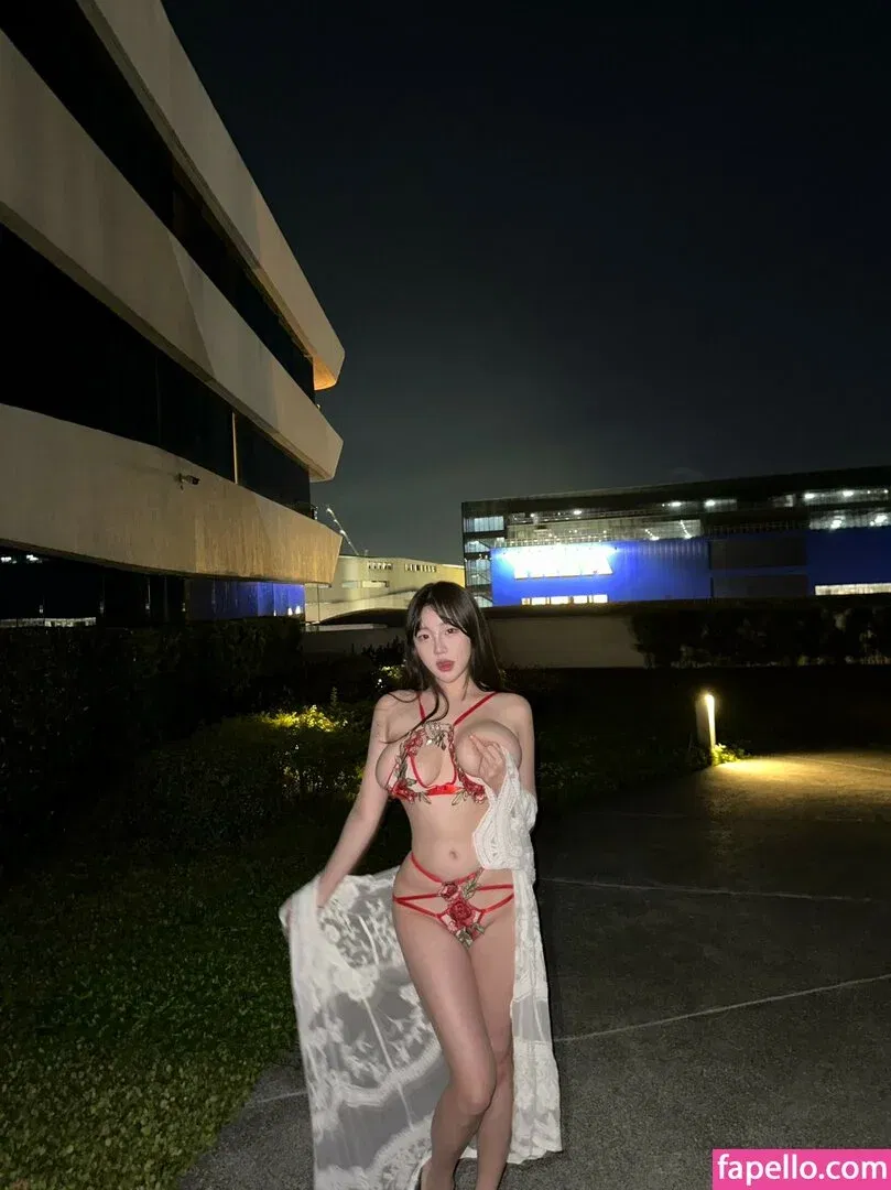 Sejinming Onlyfans Photo Gallery 