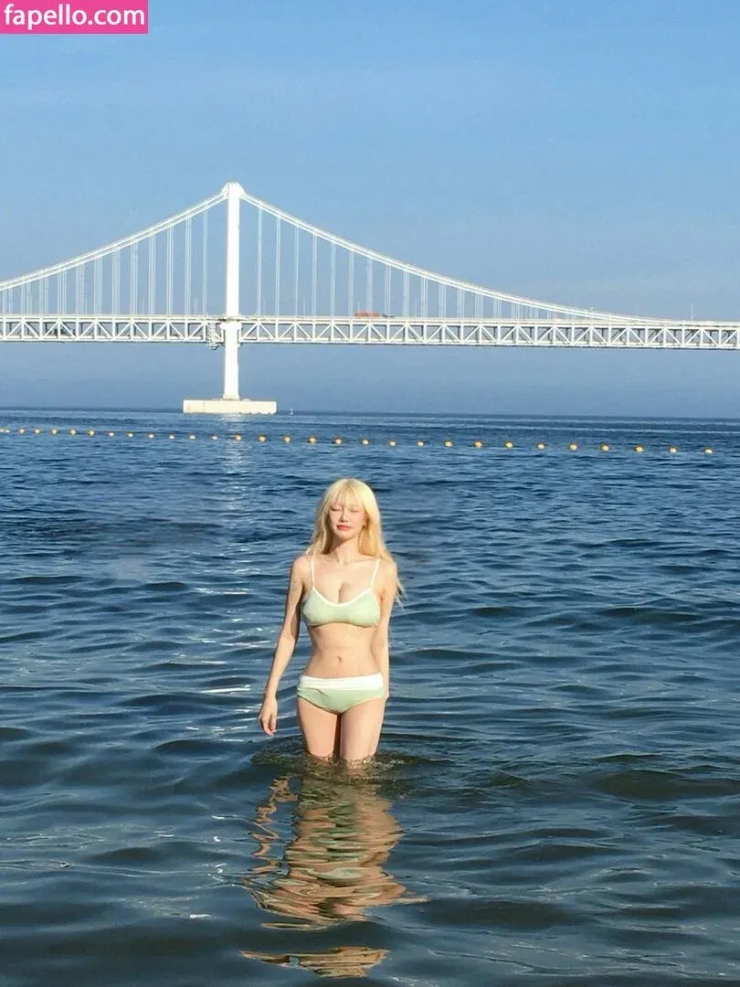 Sejinming Onlyfans Photo Gallery 