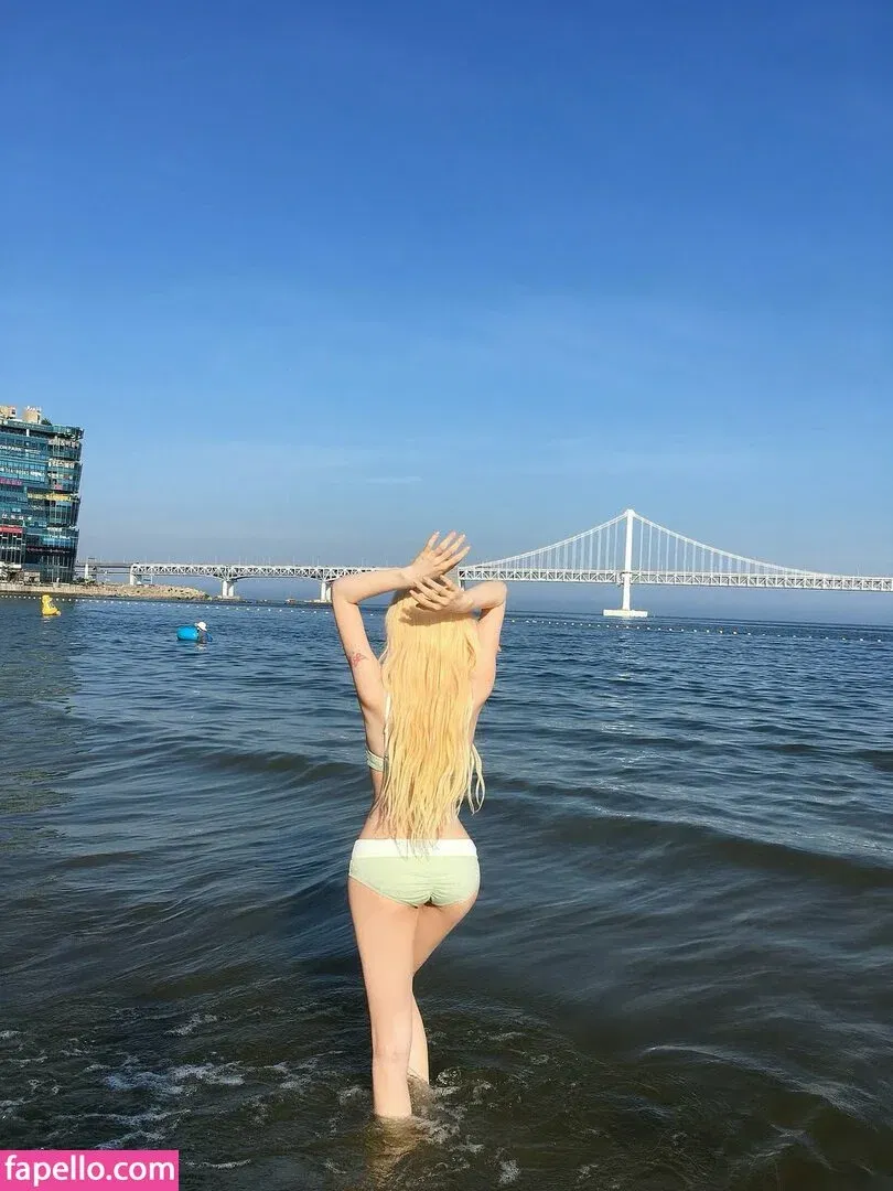 Sejinming Onlyfans Photo Gallery 