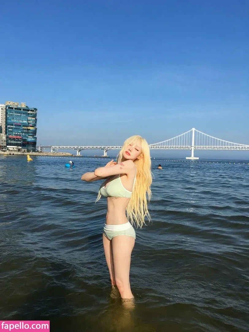 Sejinming Onlyfans Photo Gallery 