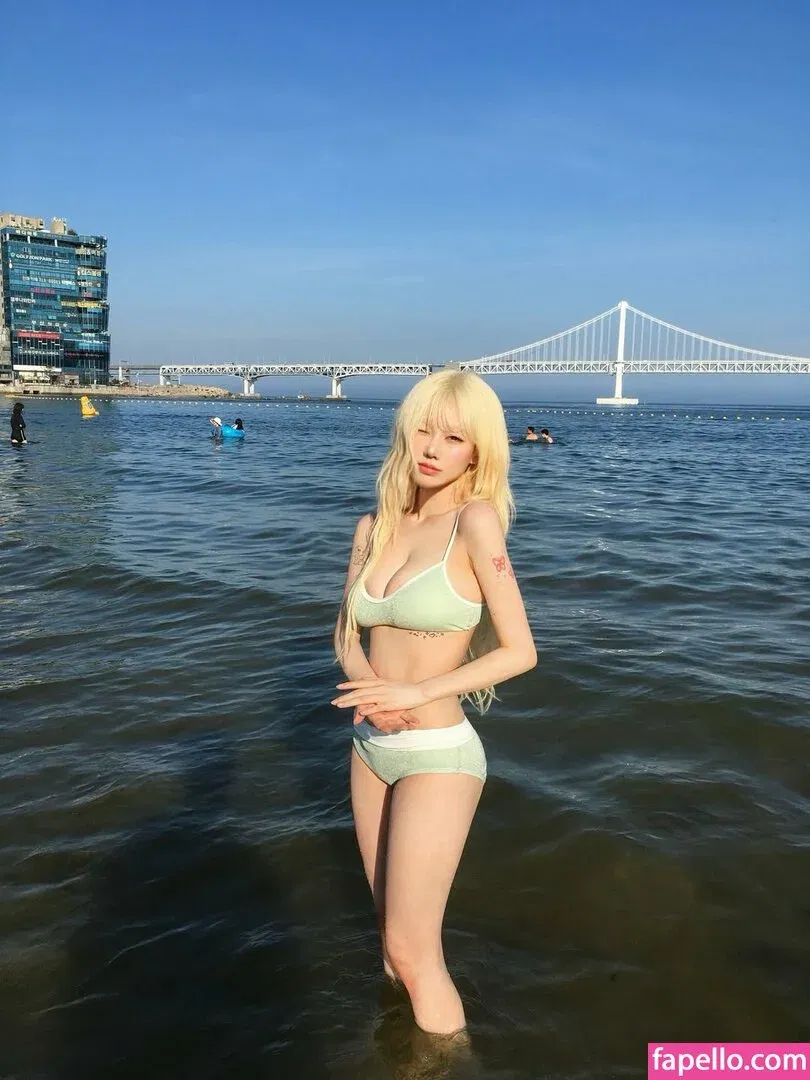 Sejinming Onlyfans Photo Gallery 