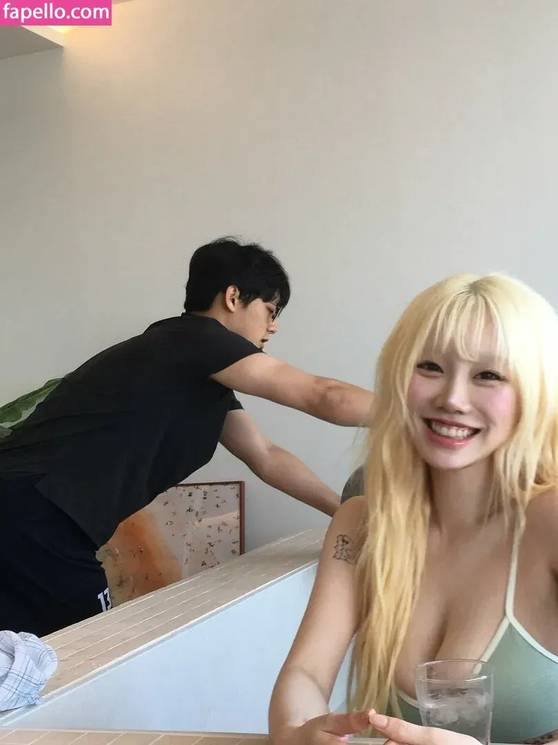 Sejinming Onlyfans Photo Gallery 