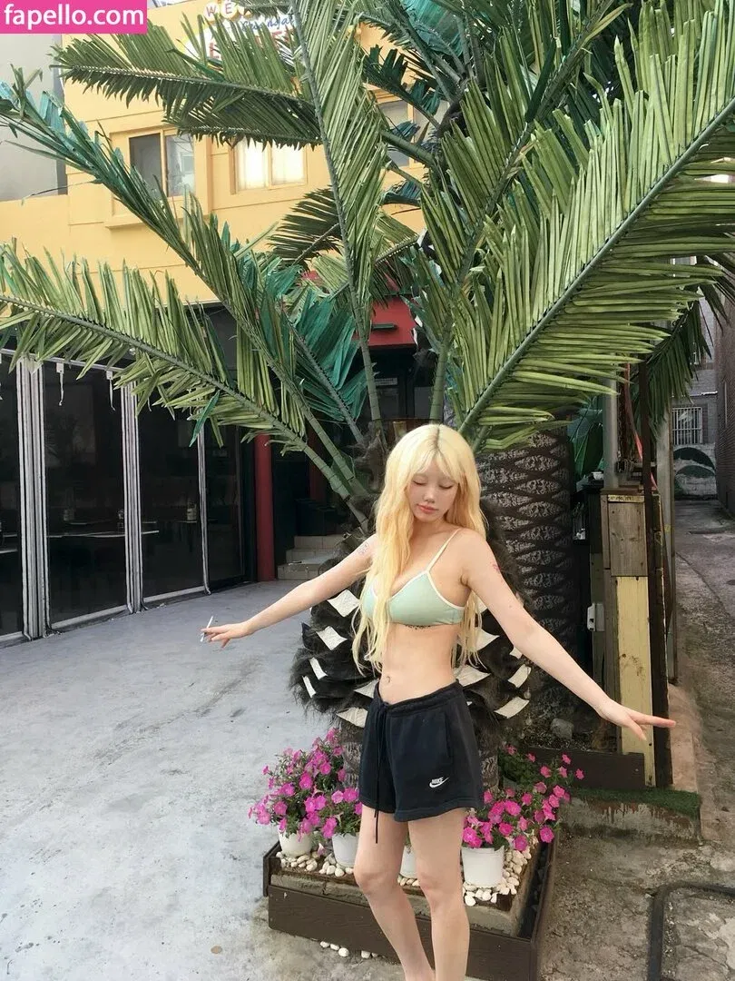 Sejinming Onlyfans Photo Gallery 