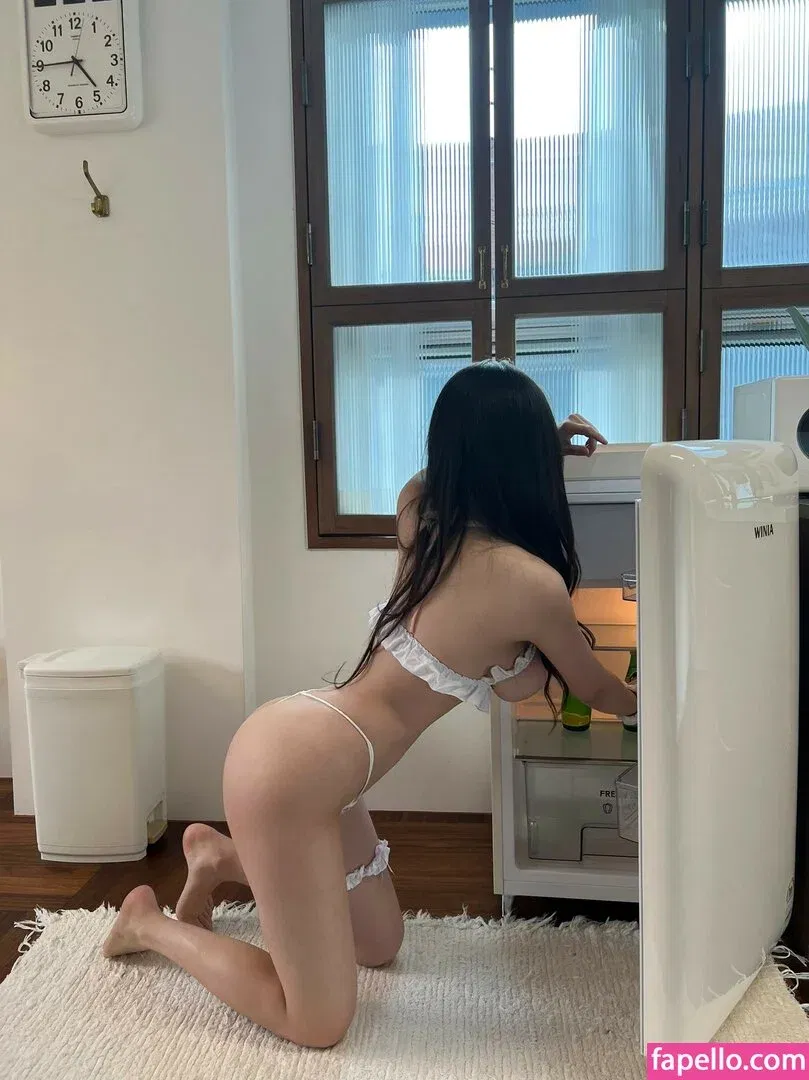 Sejinming Onlyfans Photo Gallery 
