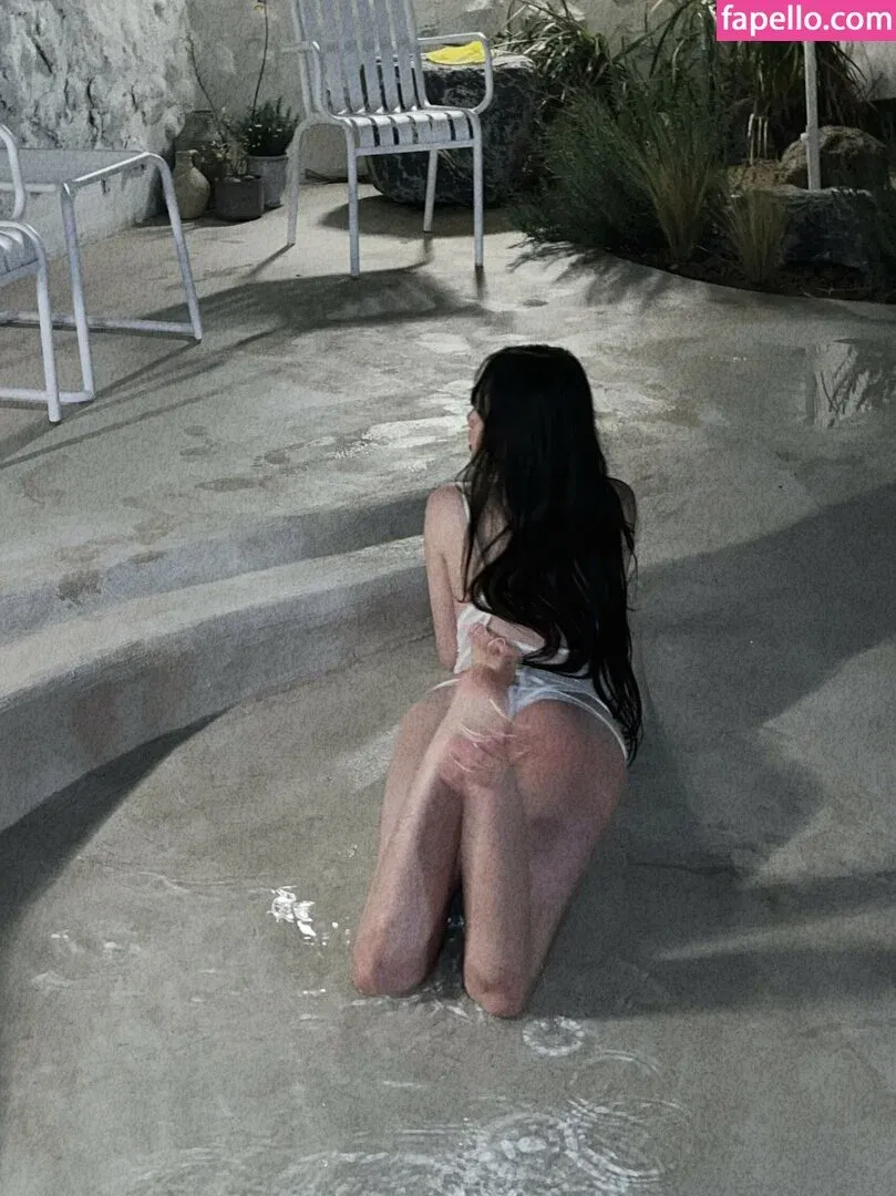 Sejinming Onlyfans Photo Gallery 