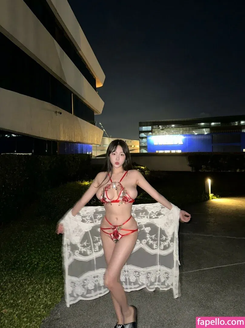 Sejinming Onlyfans Photo Gallery 