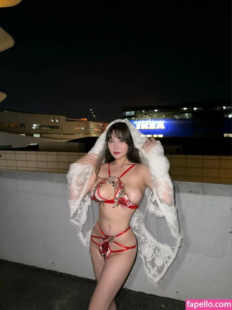 Sejinming Onlyfans Photo Gallery 