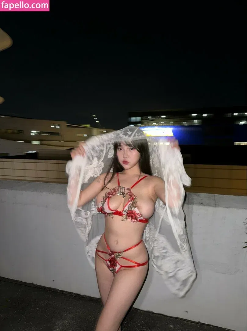 Sejinming Onlyfans Photo Gallery 