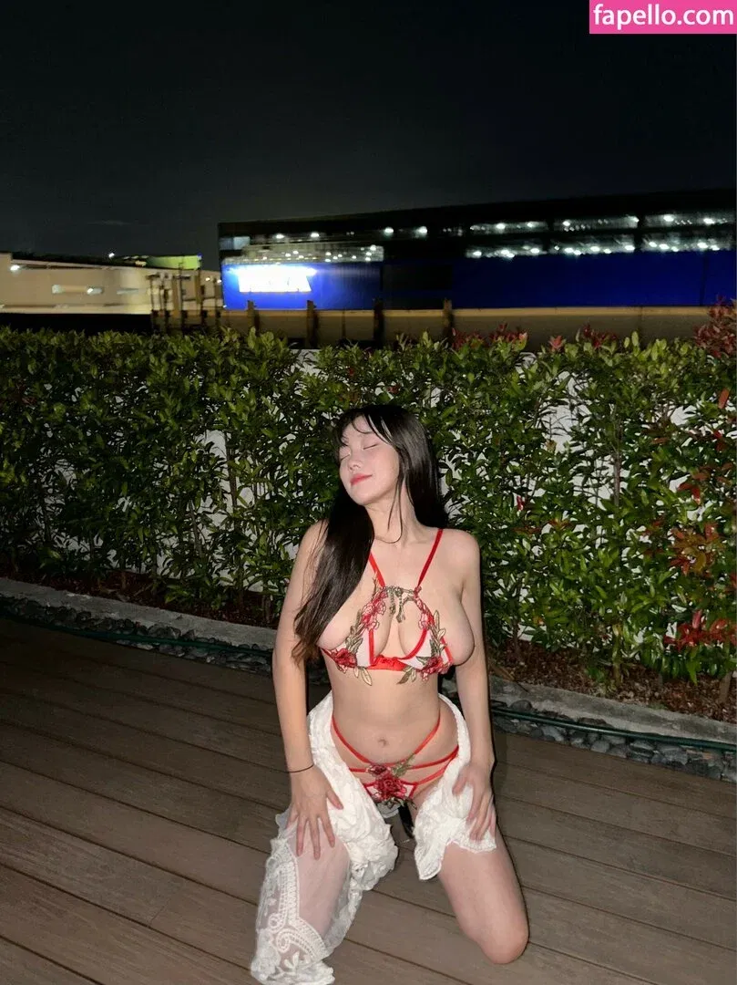 Sejinming Onlyfans Photo Gallery 